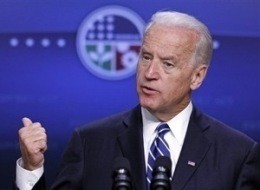 Joe Biden Tennessee Speech