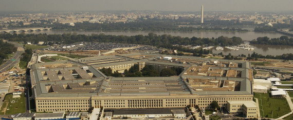 Pentagon
