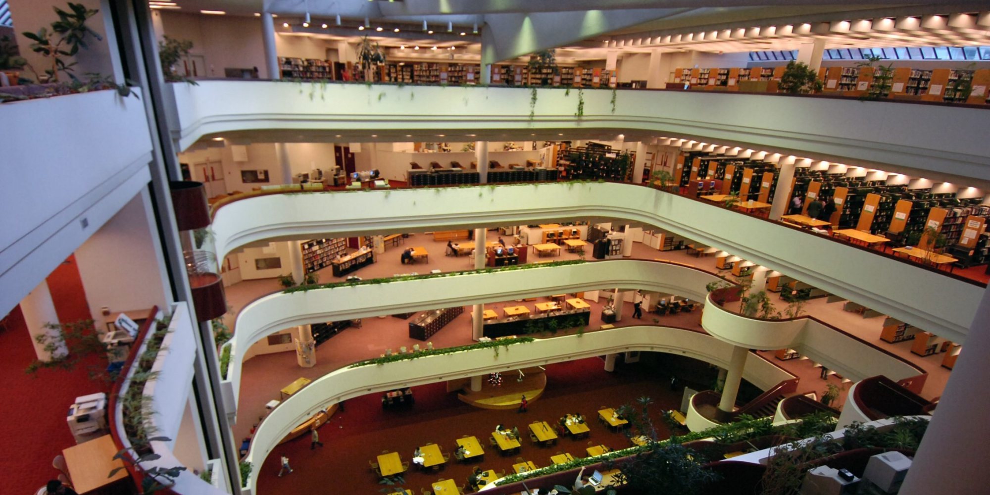 Toronto Library Offers StoreQuality Book Printing To Customers