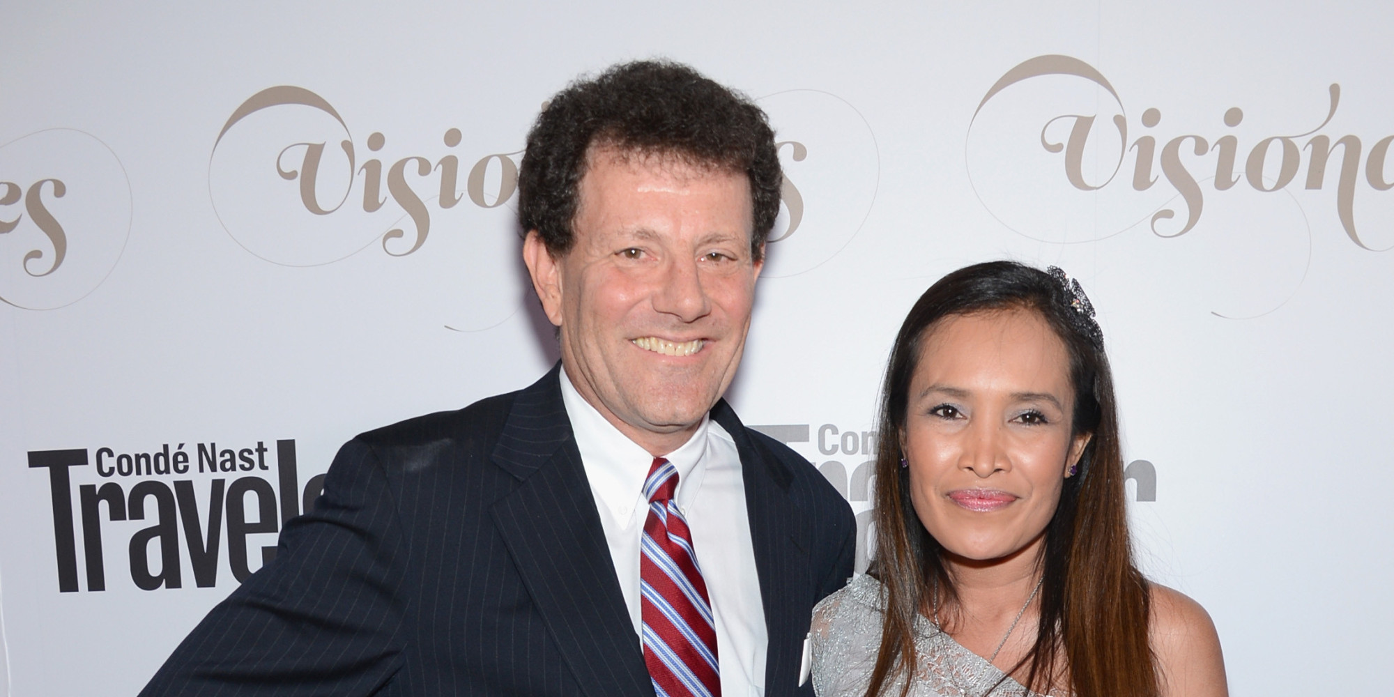 Nicholas Kristof On Somaly Mam Anti Sex Slavery Activist I Wish I