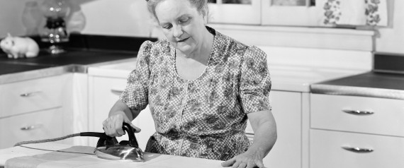 7 Skills Your Grandparents Had That You Don’t