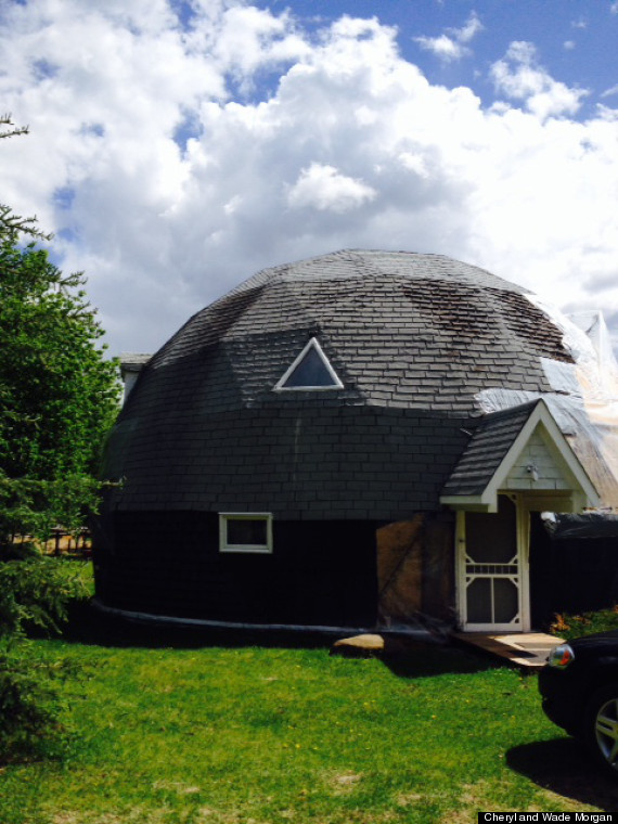 beehive home