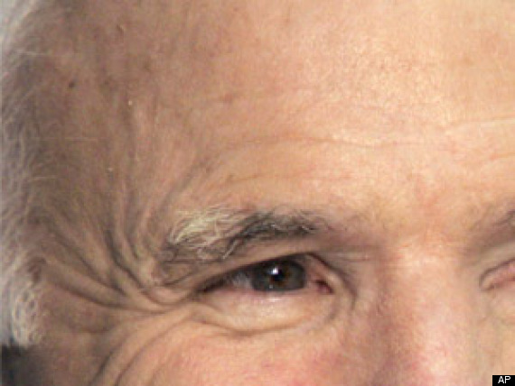 Mccain Dnc