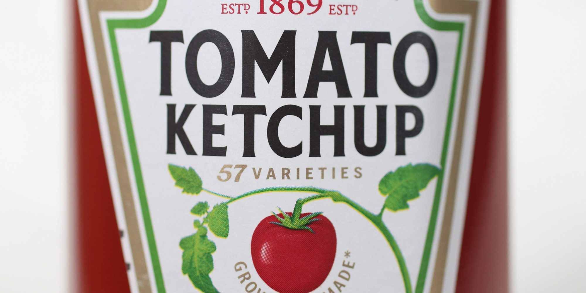 Cars Made Of Ketchup Make Us Hungry For The Future