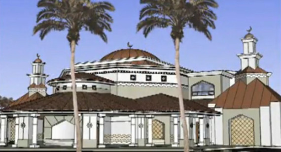 Temecula Mosque
