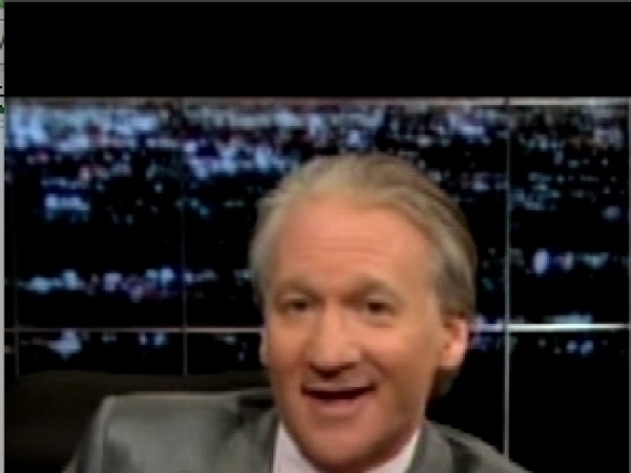 Maher Pope