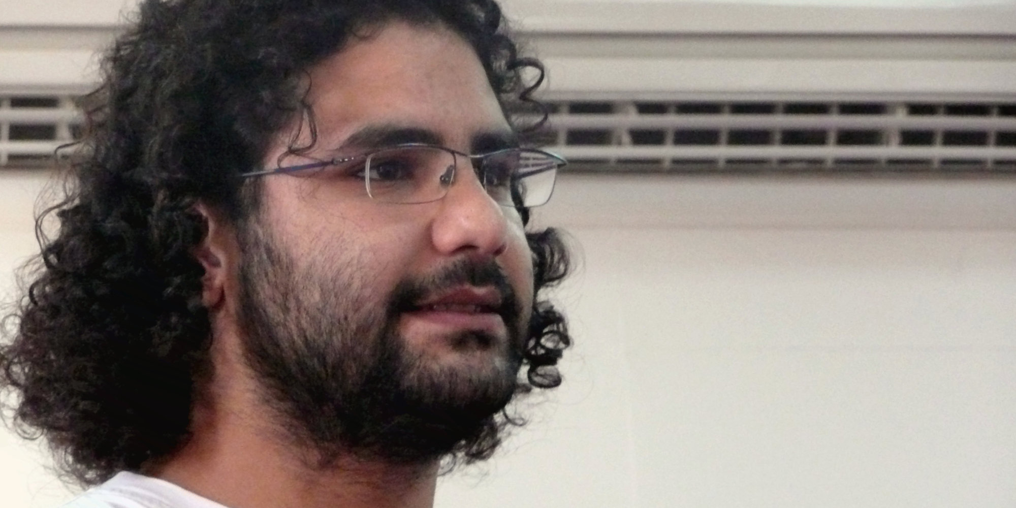 Egypte: nouvelle arrestation d'Alaa Abdel Fattah