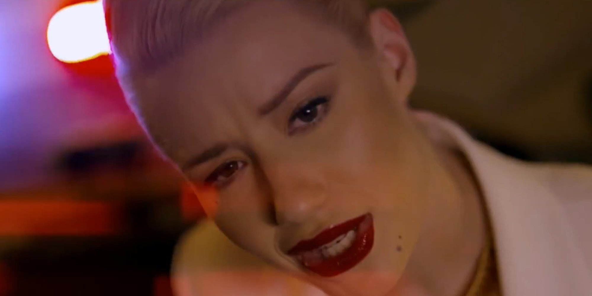 This Iggy Azalea Makeup Tutorial Proves Why This Rappers So Fancy