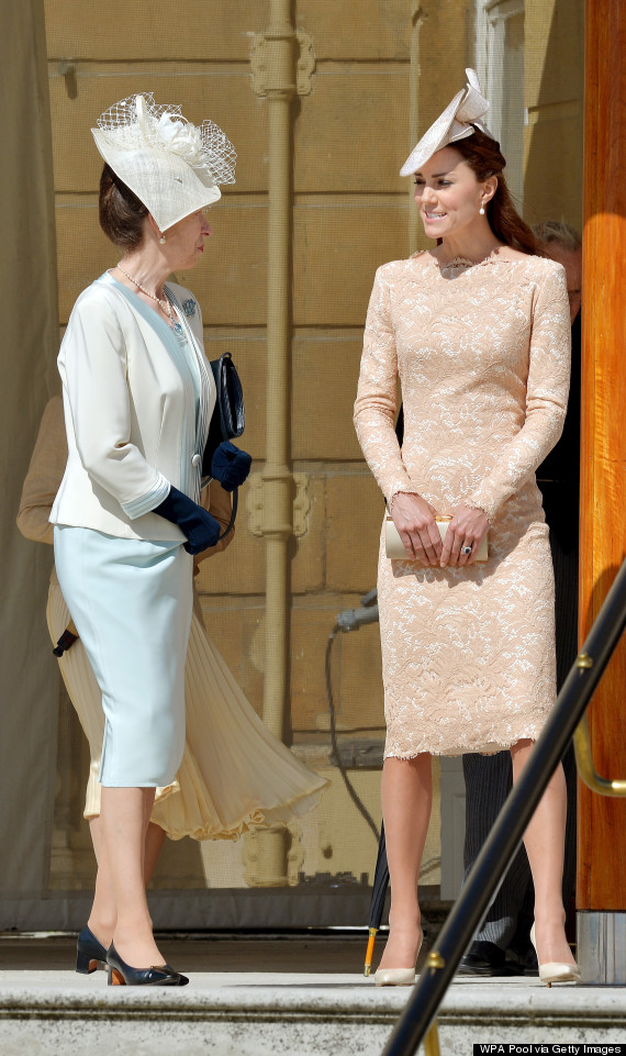 kate middleton garden dress