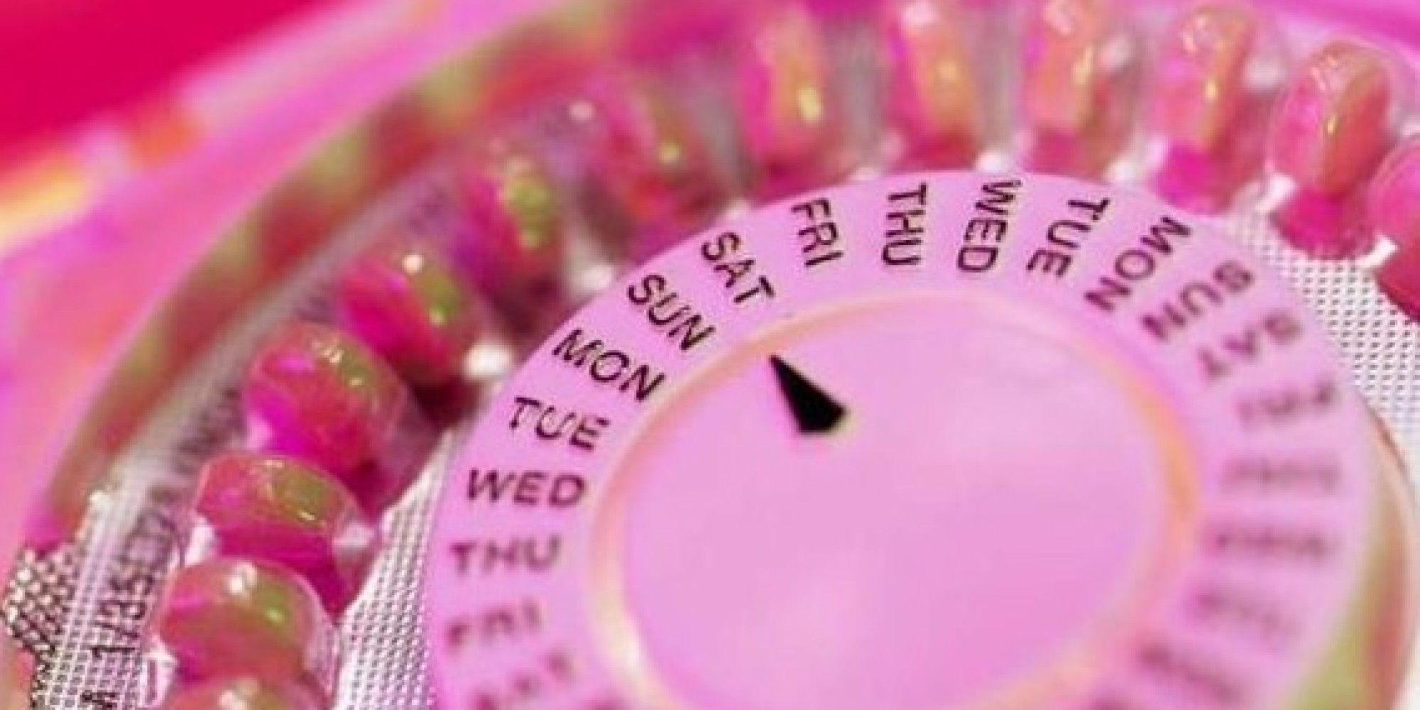 When To Say Goodbye To The Pill HuffPost