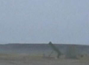 Iron Dome