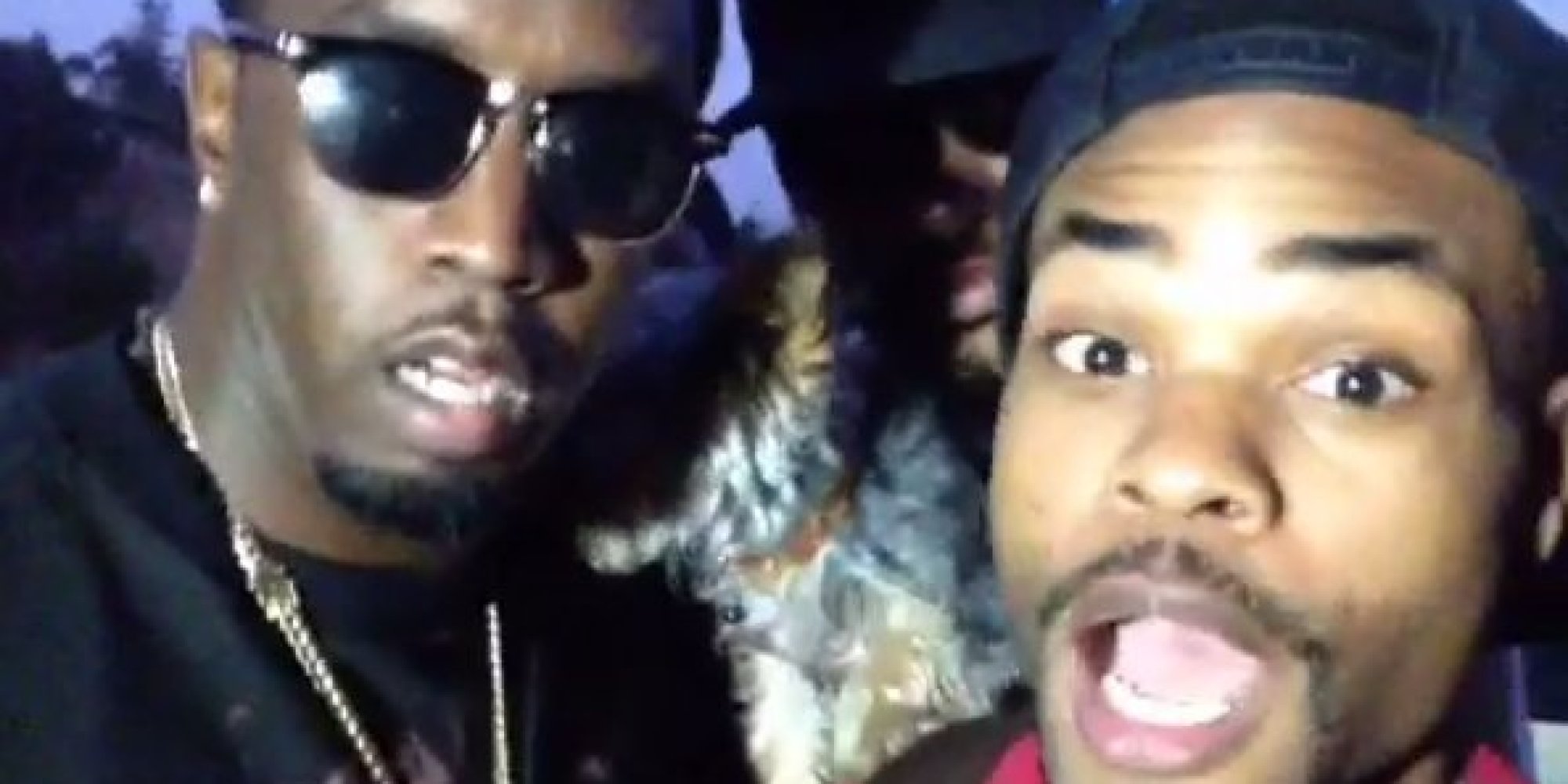 vine celebrity sneaks into diddy's home in the name of vine art vine celebrity sneaks into diddy's home in the name of vine art