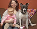 These Nashville Families Have One Thing In Common: They Really Love Their Pit Bulls