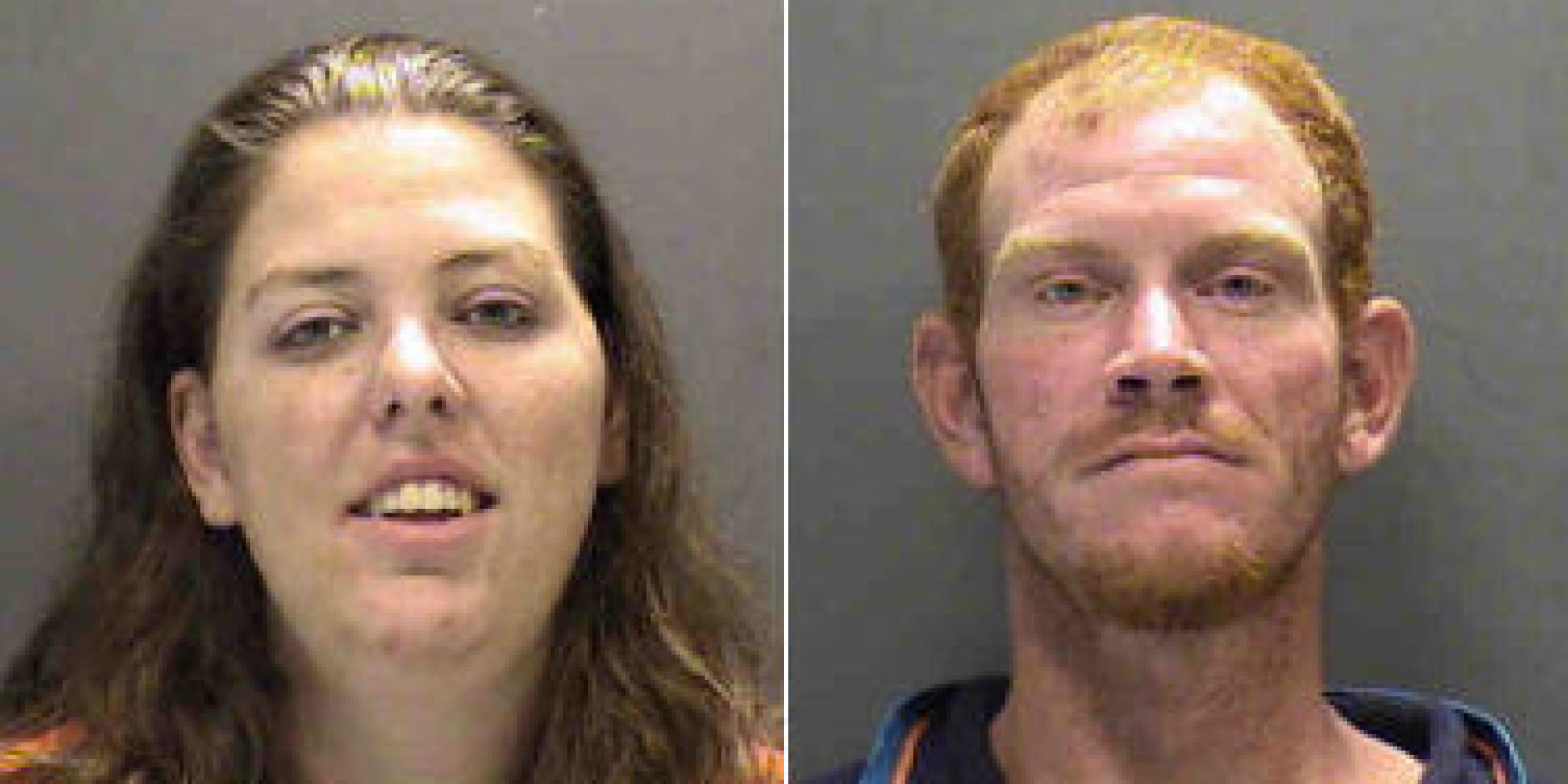 Couple Makes Meth At Library Cops Huffpost