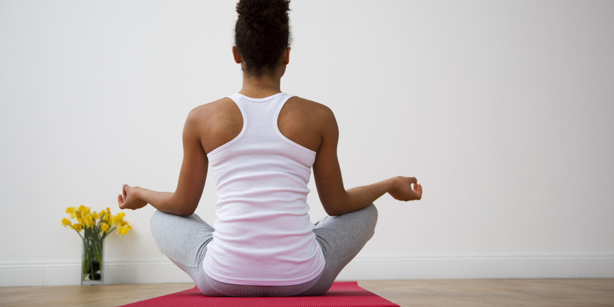 6 Tips That Prove Meditation Is Way Easier Than You Think HuffPost