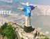 Wait, Jesus Supports Italy In The World Cup? 'Blasphemous' Christ The Redeemer Jersey Upsets Brazilian Catholic Church