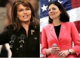 Sarah Palin Kelly Ayotte Endorsement