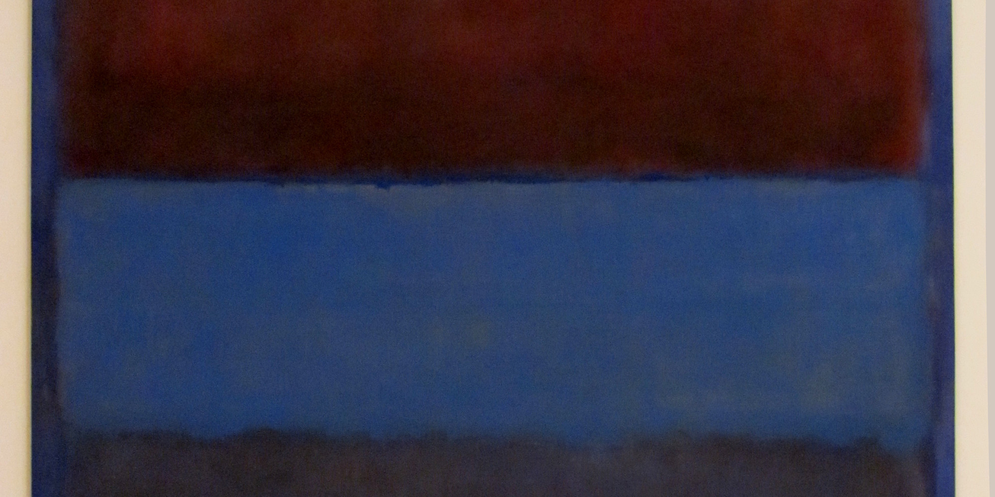Mark Rothko in the Hague | HuffPost2000 x 1000