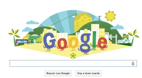 google