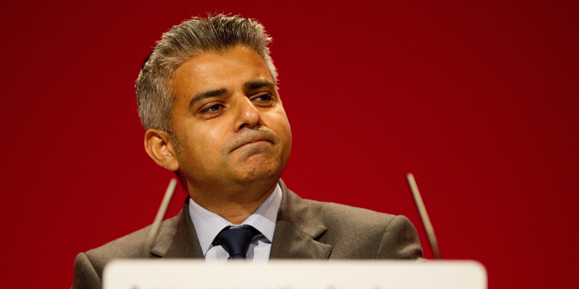 Sadiq Khan Sadiq Khan