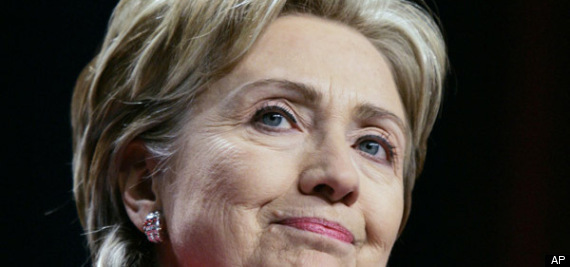 Clinton Failure