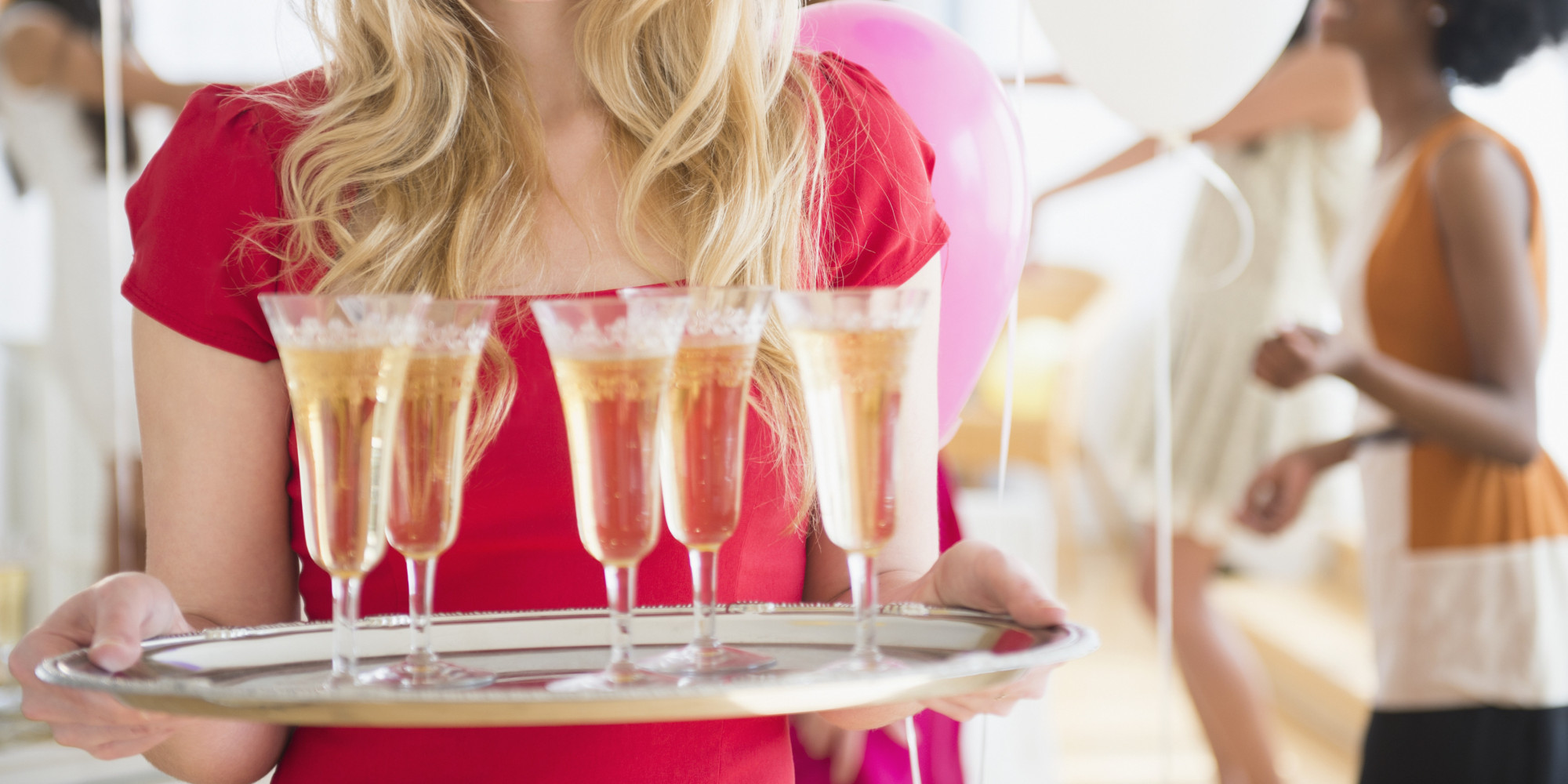 How To Be The Perfect Host Huffpost 