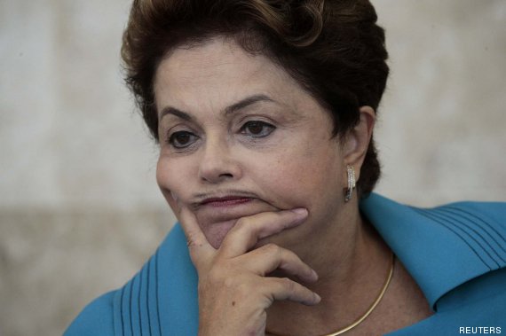 dilma what