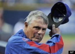 Lou Piniella