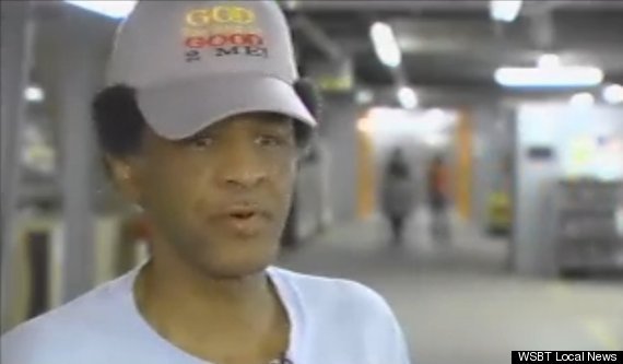 Jerry Griffin