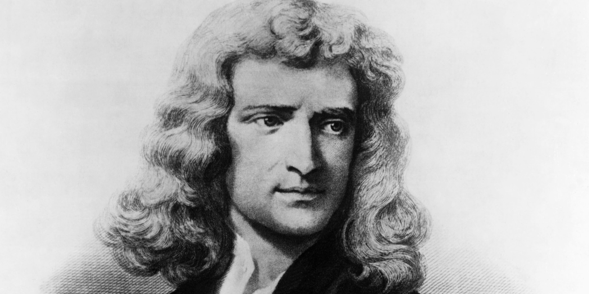 Sir Isaac Newton And The Inadvertent Feminist Huffpost 0536