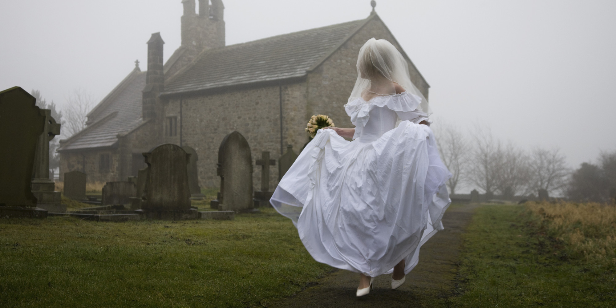 Real Life 'Left At The Altar' Moments You Have To Read HuffPost