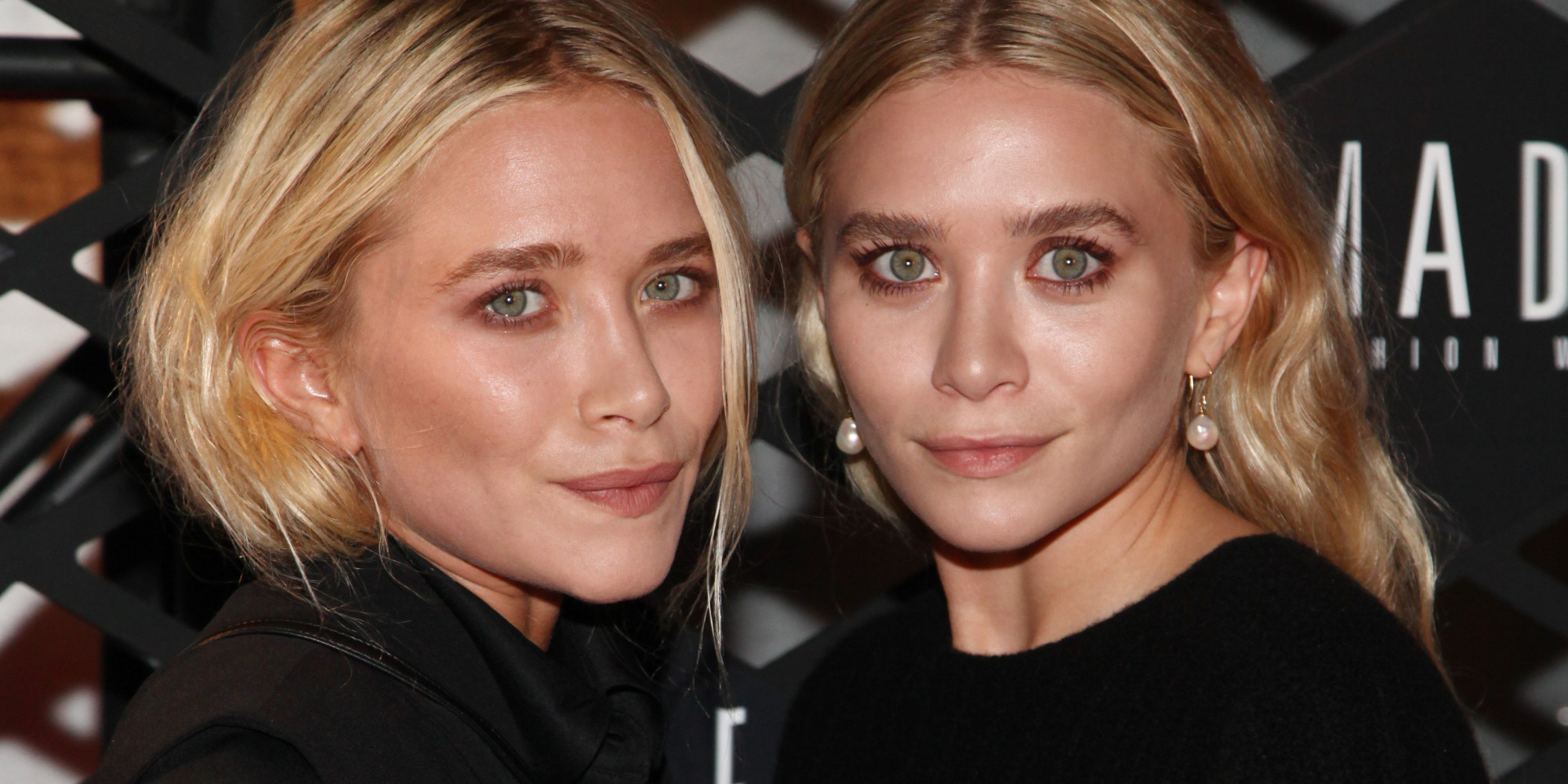 17 Pairs Of Celebrity Twins Because Mary Kate And Ashley Arent The