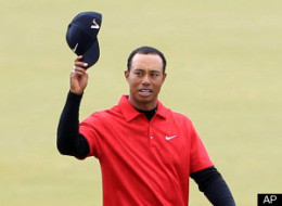 Tiger Woods, Kobe Bryant America's Favorite Sports Stars: Survey