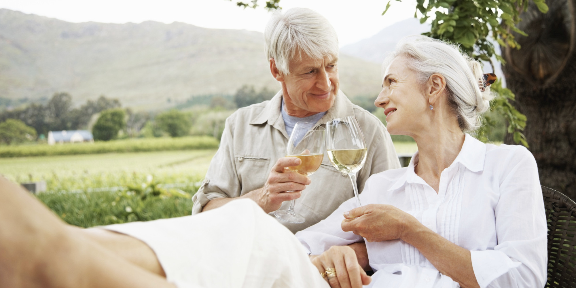 5 Essential Dating Tips For Women Over 50 Huffpost