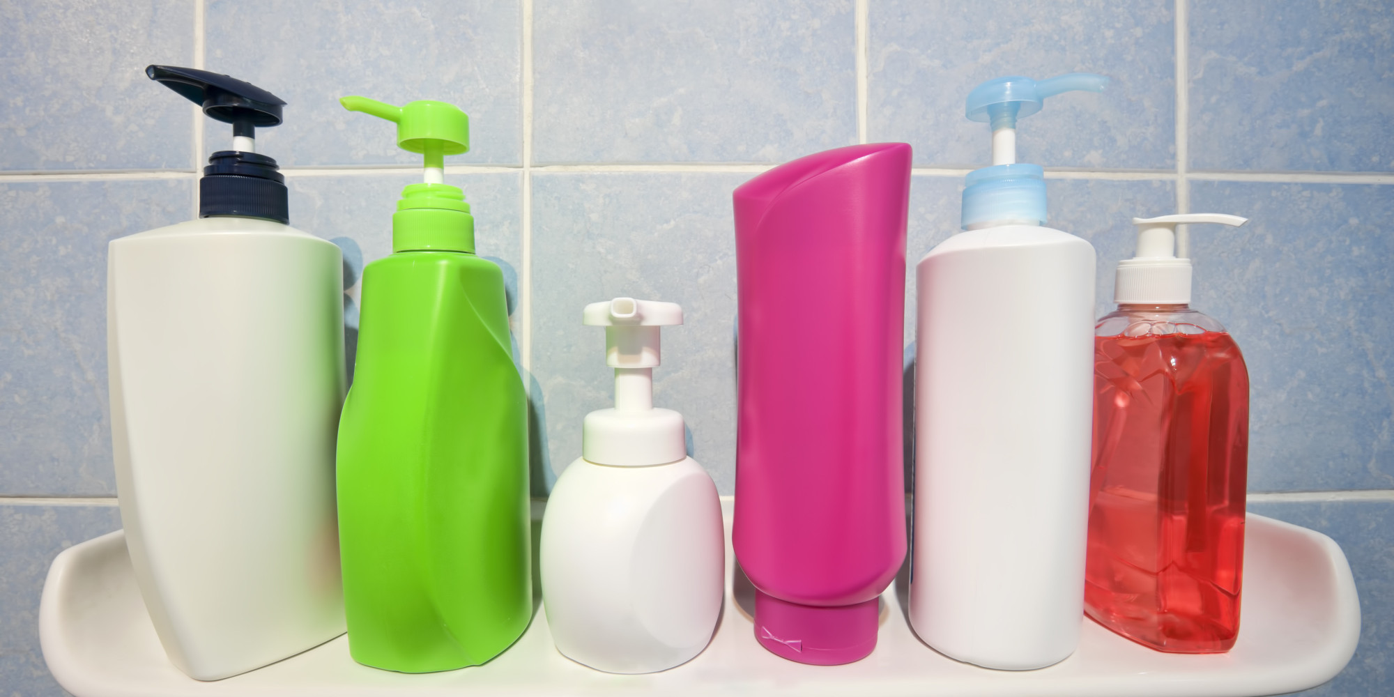 How to Effectively Clean Out Shampoo From Travel Bottles HuffPost