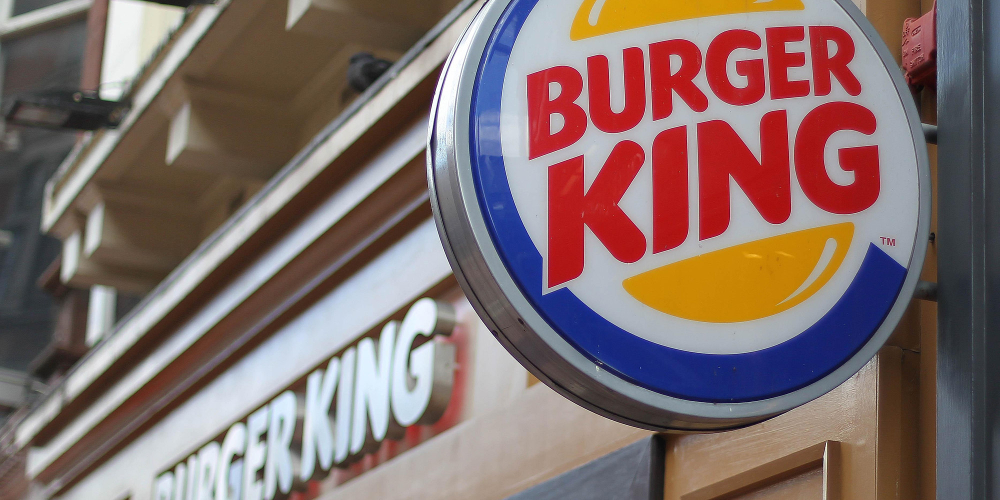 Now It's Burger King Renouncing US Citizenship -- Let's Eat Somewhere