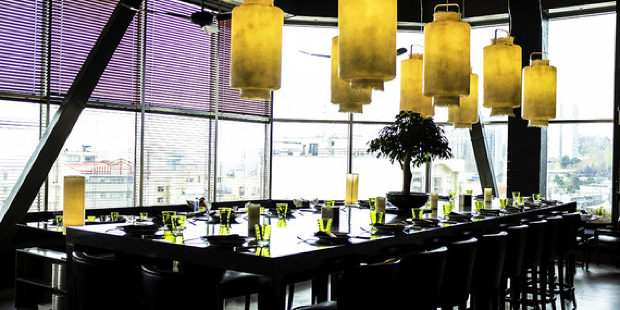 Top 10 Tehran Restaurants A Culinary Journey Through Iran's Capital