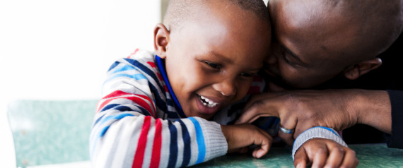 5 Lies We Should Stop Telling About Black Fatherhood