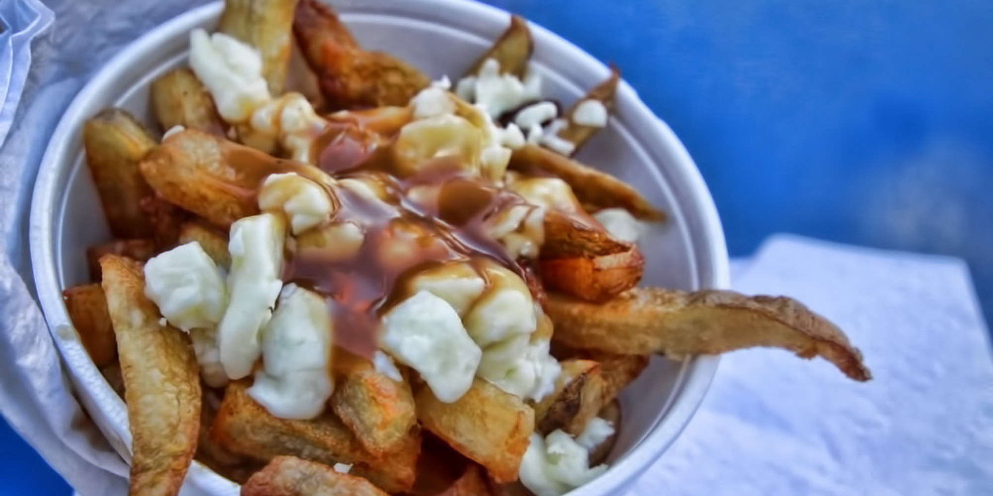 Here's Why Cheese Curds Are One Of Cheese's Best Kept Secrets HuffPost