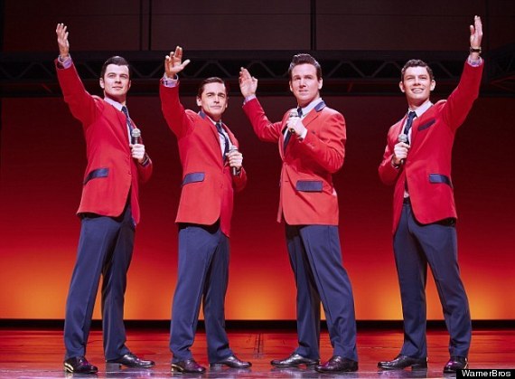 jersey boys