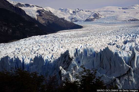 patagonia