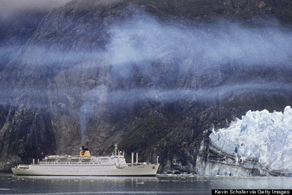 glacier bay national park