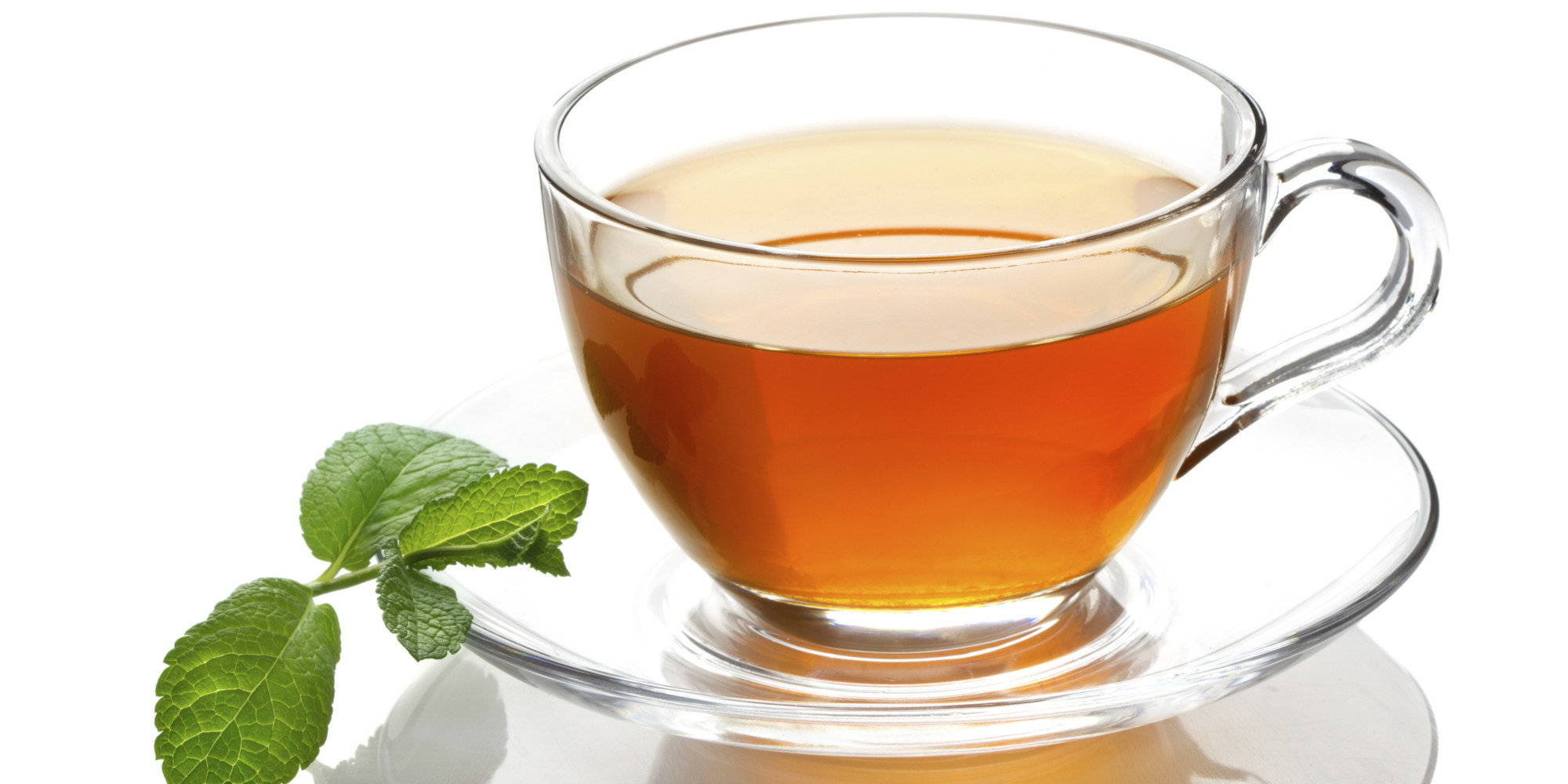 Tea Lovers, You're Drinking Tea All Wrong | HuffPost