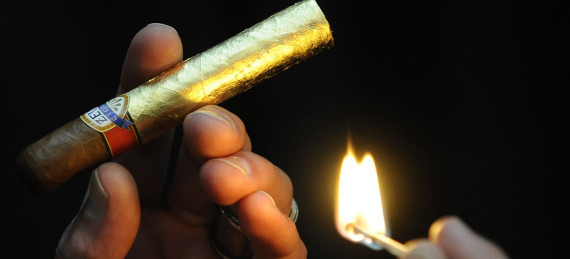 Cigar