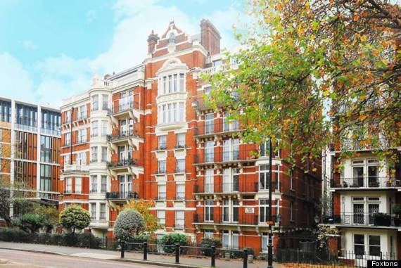 wellington court