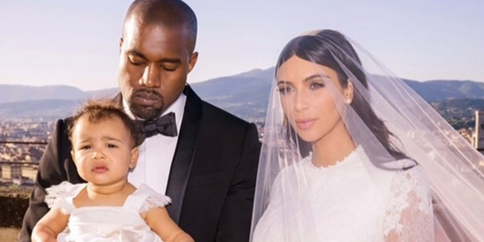North West Celebrates Her 1st Birthday, And Oh, What A Year She’s Had