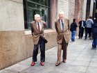 These Fashion Grandpas Are So Darn Adorable