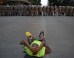 Brazil Protests, Rickshaw Naps And Volunteer Soldiers In Iraq: Week In Photos, Jun. 8 - 15