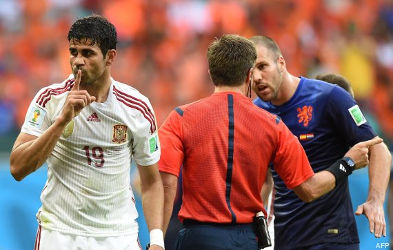 diego costa