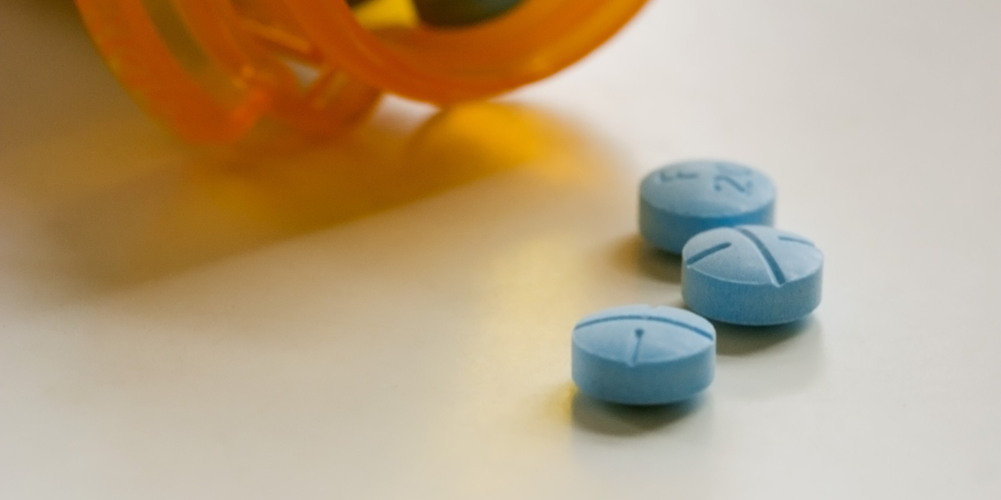 Drug Company Agrees To FDA's Request To Test ADHD Medications On